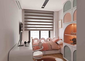 مشروع استثماري في منطقة ألتينوفا-أنطاليا الصغيرة 