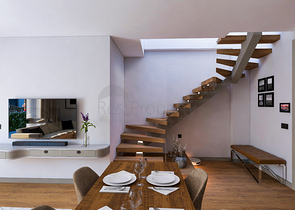 مشروع استثماري في منطقة ألتينوفا-أنطاليا الصغيرة 