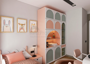 مشروع استثماري في منطقة ألتينوفا-أنطاليا الصغيرة 