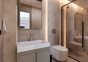 مشروع استثماري في منطقة ألتينوفا-أنطاليا الصغيرة 