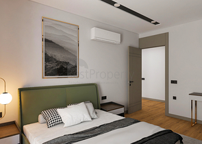 مشروع استثماري في منطقة ألتينوفا-أنطاليا الصغيرة 