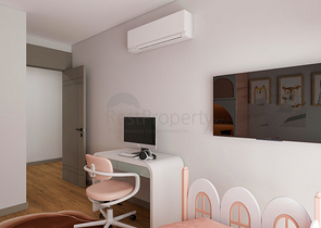 مشروع استثماري في منطقة ألتينوفا-أنطاليا الصغيرة 