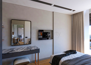 مشروع استثماري في منطقة ألتينوفا-أنطاليا الصغيرة 