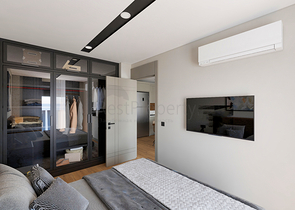 مشروع استثماري في منطقة ألتينوفا-أنطاليا الصغيرة 