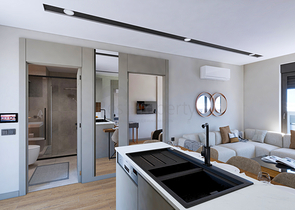 مشروع استثماري في منطقة ألتينوفا-أنطاليا الصغيرة 