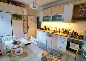 شقة 2+1 في حي البرسيمون-أنطاليا 