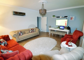 شقة 2+1 في حي البرسيمون-أنطاليا 