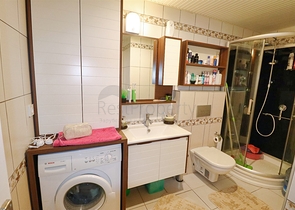 شقة 2+1 في حي البرسيمون-أنطاليا 