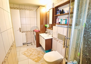 شقة 2+1 في حي البرسيمون-أنطاليا 