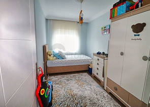 شقة 2+1 في حي البرسيمون-أنطاليا 