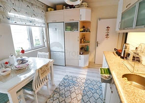 شقة 2+1 في حي البرسيمون-أنطاليا 