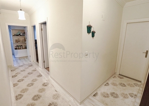 شقة 2+1 في حي البرسيمون-أنطاليا 