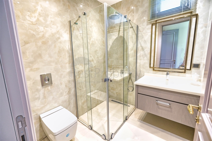 فلل من الدرجة الممتازة في منطقة دوشيميالتي-أنطاليا 