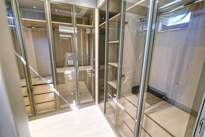 فلل من الدرجة الممتازة في منطقة دوشيميالتي-أنطاليا 