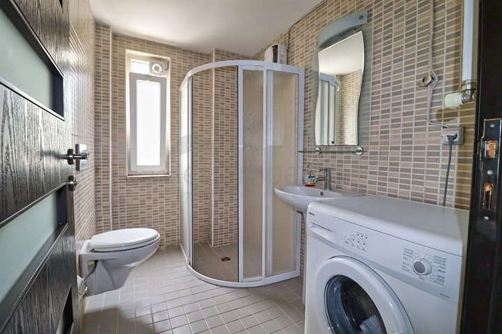 شقة دوبلكس 3 + 2 في كيمير-منطقة أنطاليا 