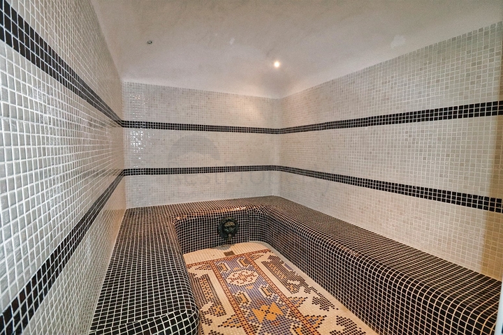 شقة دوبلكس 3 + 2 في كيمير-منطقة أنطاليا 