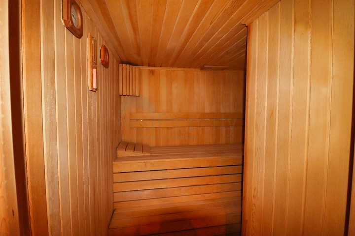 شقة دوبلكس 3 + 2 في كيمير-منطقة أنطاليا 