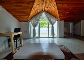 شقة دوبلكس 3 + 2 في كيمير-منطقة أنطاليا 