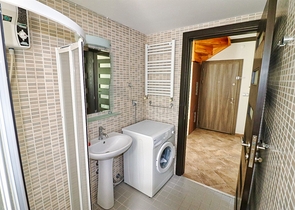 شقة دوبلكس 3 + 2 في كيمير-منطقة أنطاليا 