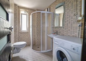 شقة دوبلكس 3 + 2 في كيمير-منطقة أنطاليا 