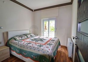 شقة دوبلكس 3 + 2 في كيمير-منطقة أنطاليا 