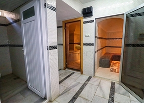 شقة دوبلكس 3 + 2 في كيمير-منطقة أنطاليا 