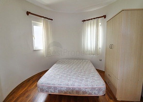 شقة دوبلكس 3 + 2 في كيمير-منطقة أنطاليا 