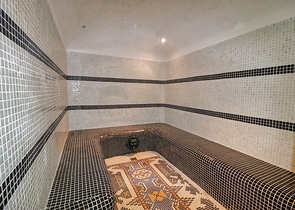 شقة دوبلكس 3 + 2 في كيمير-منطقة أنطاليا 