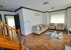 شقة دوبلكس 3 + 2 في كيمير-منطقة أنطاليا 