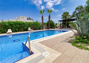 شقة دوبلكس 3 + 2 في كيمير-منطقة أنطاليا 