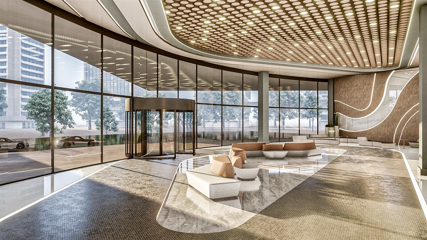 مشروع استثماري ، مباني تجارية في أكسو-منطقة أنطاليا 