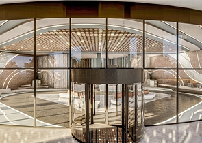 مشروع استثماري ، مباني تجارية في أكسو-منطقة أنطاليا 