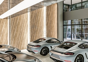 مشروع استثماري ، مباني تجارية في أكسو-منطقة أنطاليا 