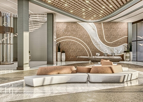 مشروع استثماري ، مباني تجارية في أكسو-منطقة أنطاليا 