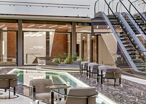 مشروع استثماري ، مباني تجارية في أكسو-منطقة أنطاليا 