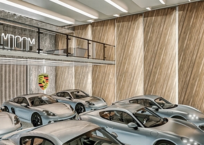 مشروع استثماري ، مباني تجارية في أكسو-منطقة أنطاليا 