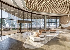 مشروع استثماري ، مباني تجارية في أكسو-منطقة أنطاليا 