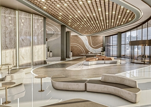 مشروع استثماري ، مباني تجارية في أكسو-منطقة أنطاليا 