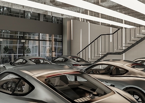 مشروع استثماري ، مباني تجارية في أكسو-منطقة أنطاليا 