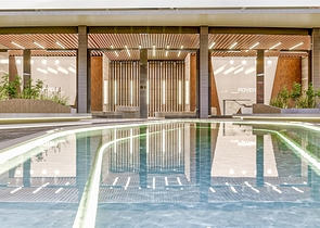 مشروع استثماري ، مباني تجارية في أكسو-منطقة أنطاليا 