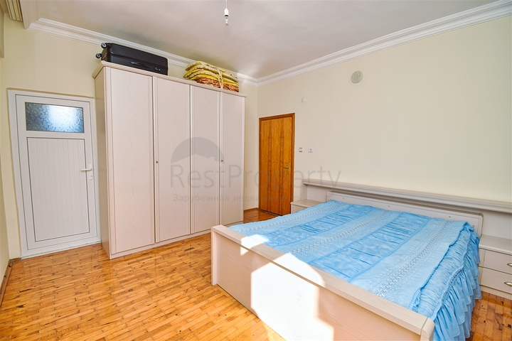 شقة 3 + 1 في حي فنر أنطاليا 