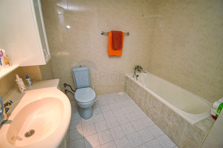 شقة 3 + 1 في حي فنر أنطاليا 