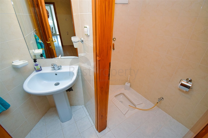 شقة 3 + 1 في حي فنر أنطاليا 