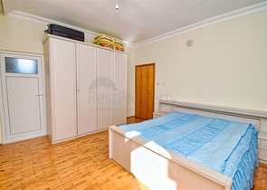 شقة 3 + 1 في حي فنر أنطاليا 