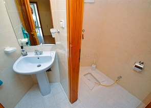 شقة 3 + 1 في حي فنر أنطاليا 