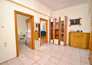 شقة 3 + 1 في حي فنر أنطاليا 