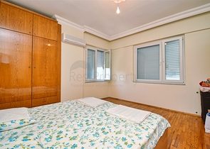 شقة 3 + 1 في حي فنر أنطاليا 