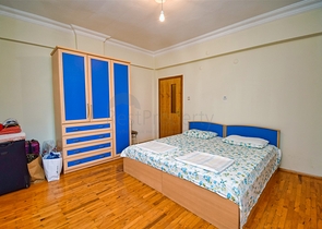 شقة 3 + 1 في حي فنر أنطاليا 