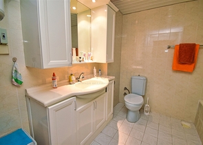 شقة 3 + 1 في حي فنر أنطاليا 