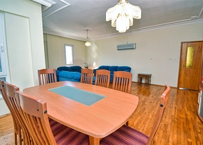 شقة 3 + 1 في حي فنر أنطاليا 